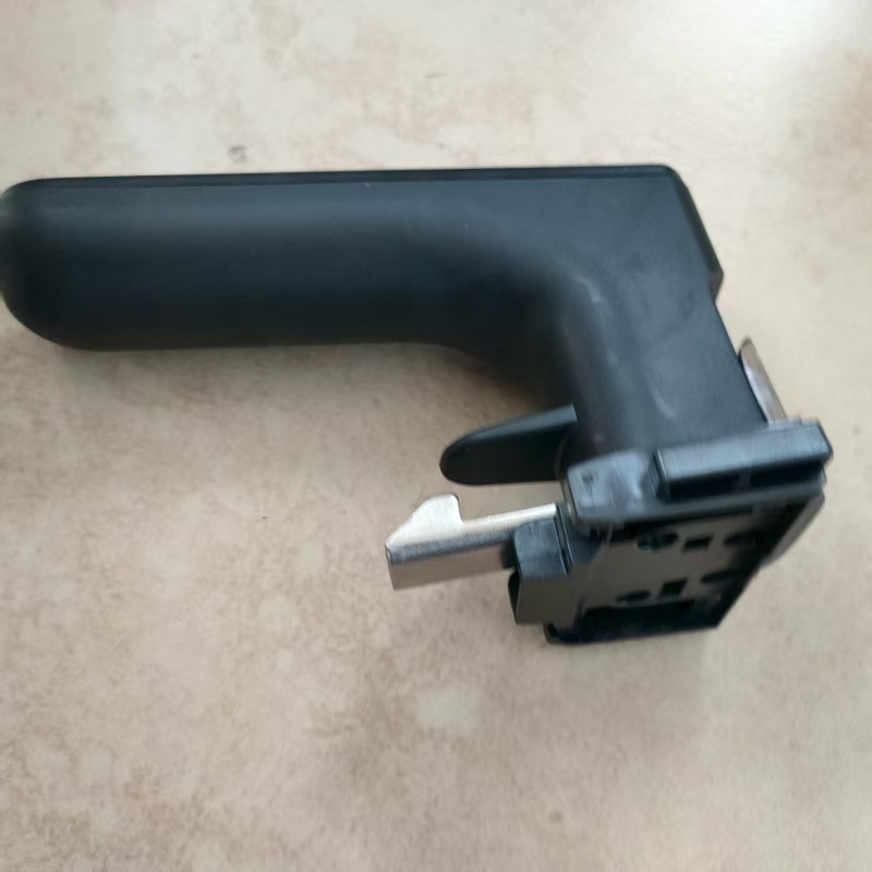 Air Fryer Handle Accessories S - đánh giá và giá Philips Air Fryer Hd9252