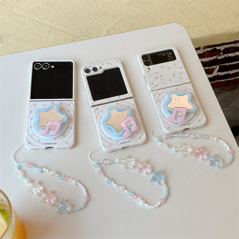 Korean Cute Little Star Magnet - đánh giá và giá Taco Stand Holder